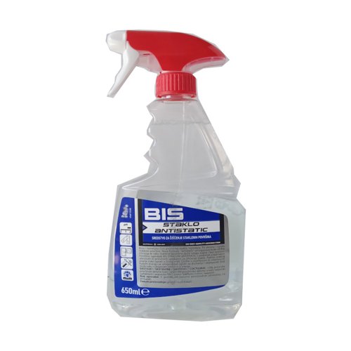 Bis Staklo Antistatic