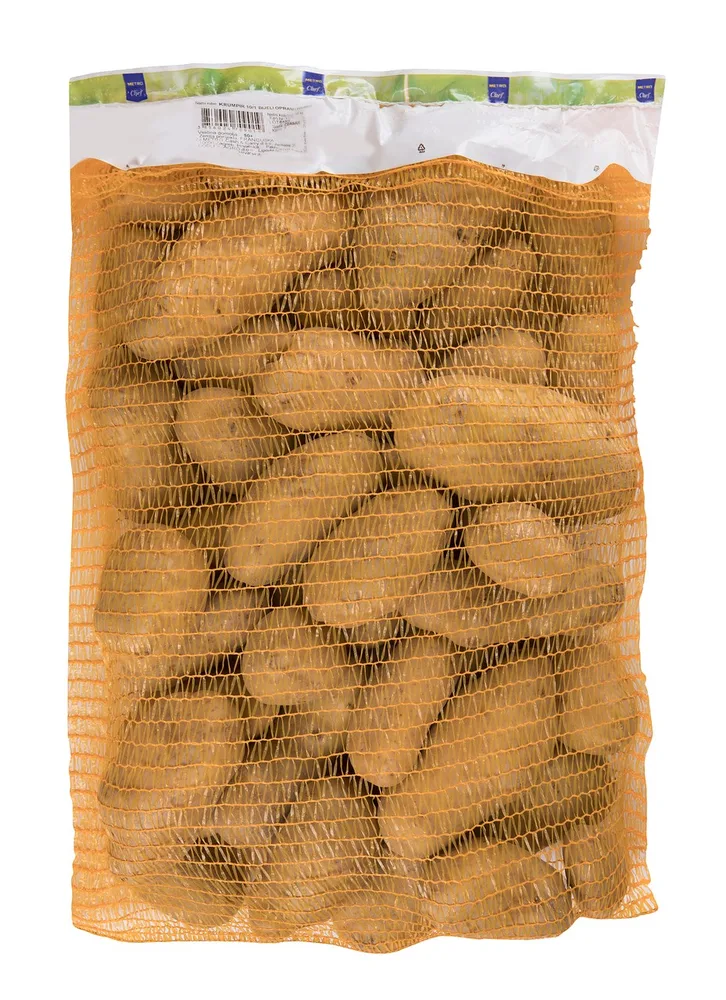 10KG MC KRUM. BIJELI OPR I POL
