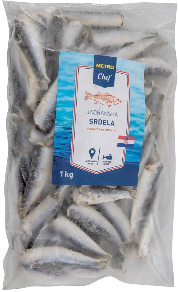 1KG MC JADRANSKA SRDELA BG