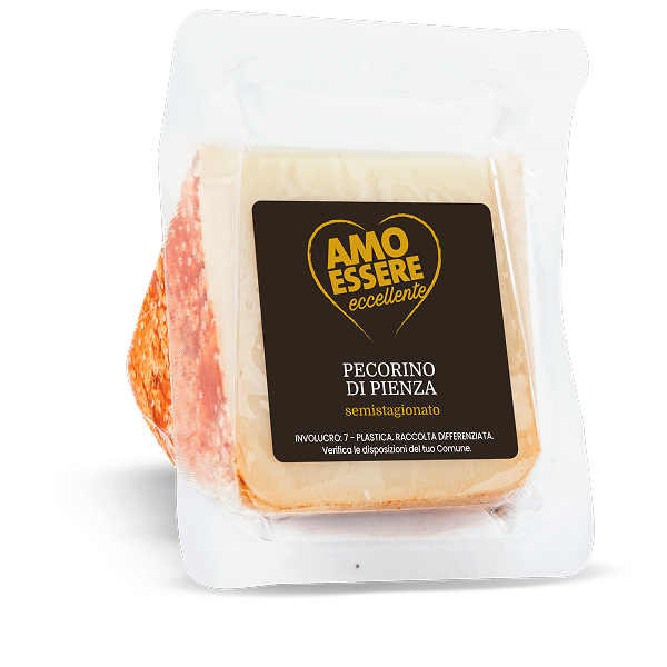 PECORINO PIENZA 300g