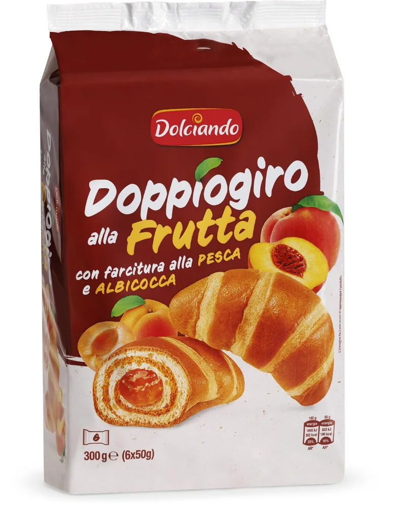 CROISSANT BRESKVA/MARELICA 300g
