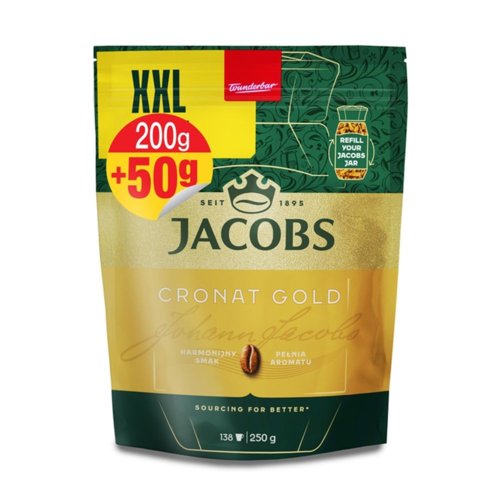 Kava Instant Cronat Gold