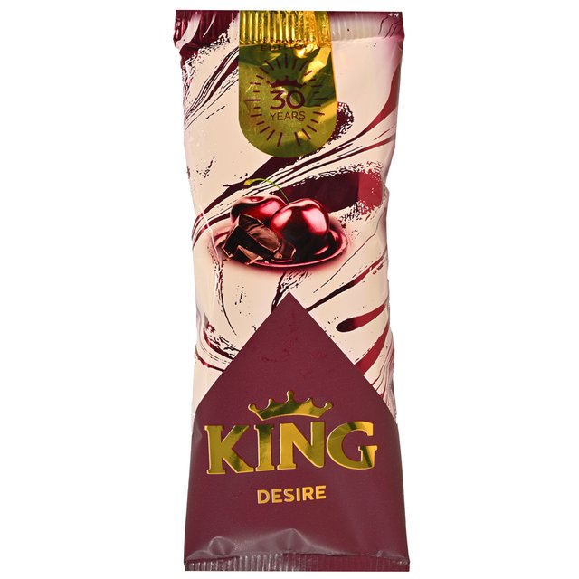 Sladoled King Desire štapić