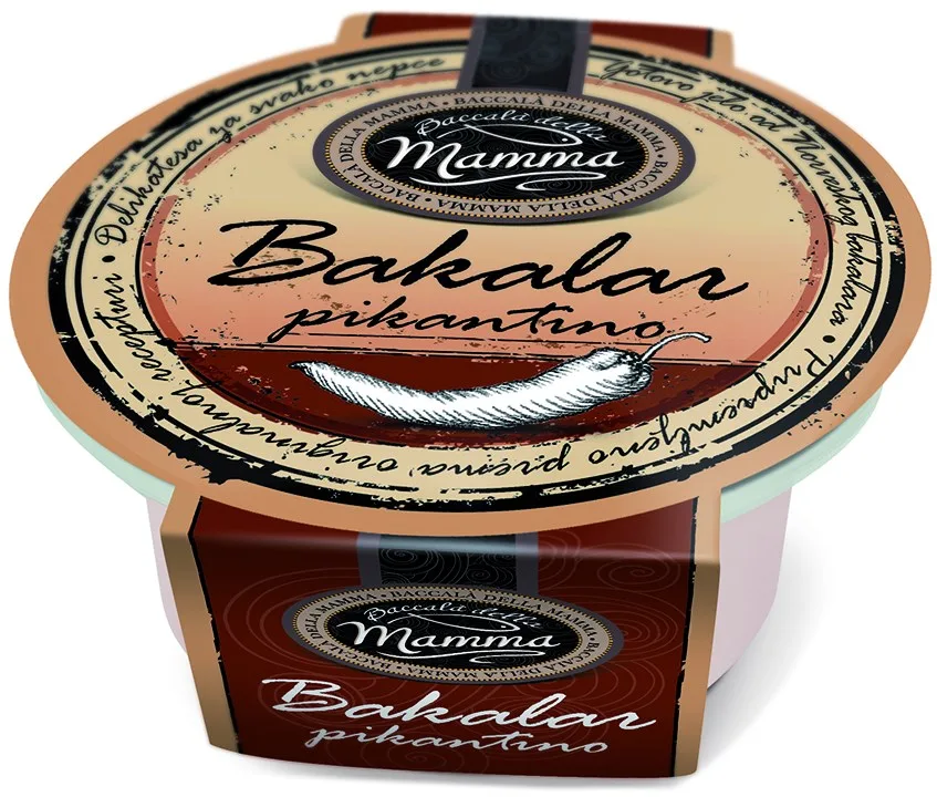 Bakalar Pikantino