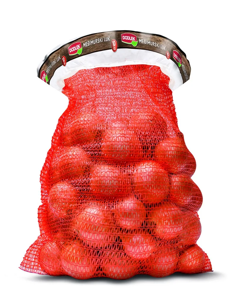 10KG LUK CRVENI