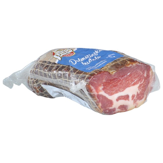 BUĐOLA DALMATINSKA 1/2 VP PIVAC