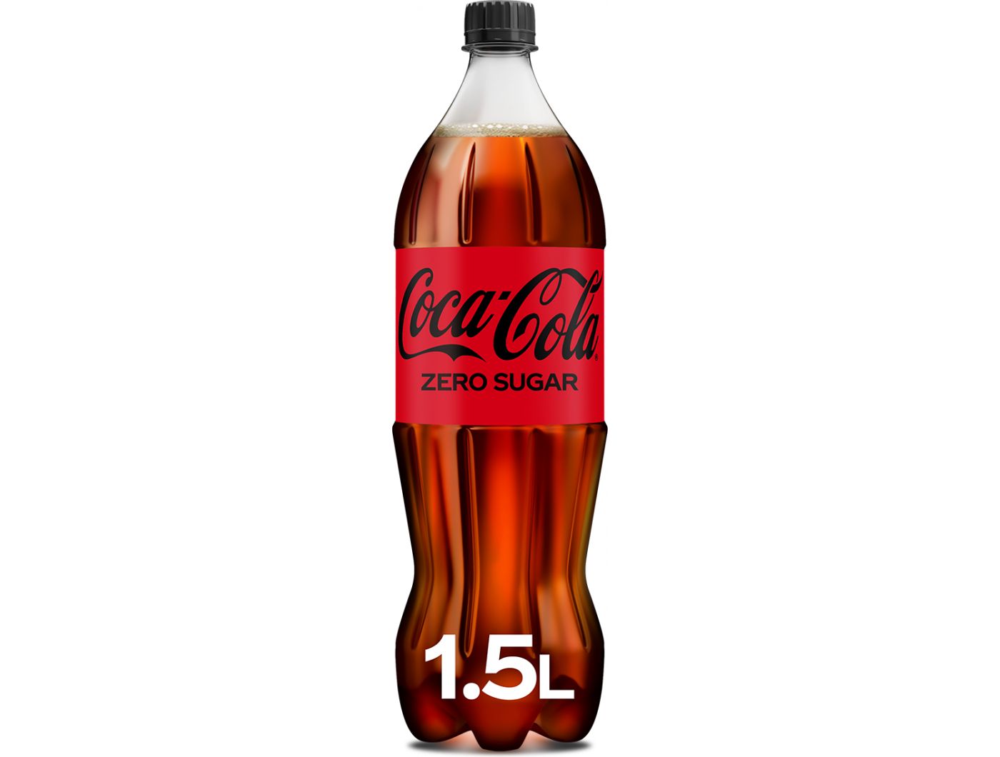 Coca-Cola Zero