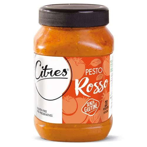 1000G CITRES PESTO ROSSO