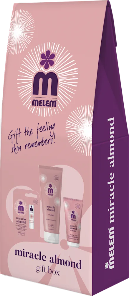 Poklon paket Miracle Almond