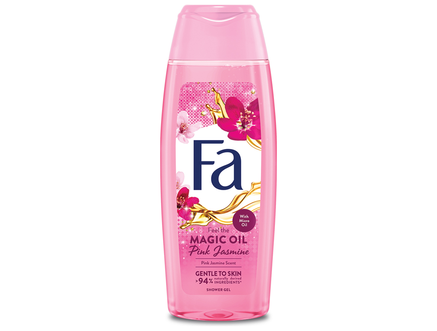 Pink Jasmin gel za tuširanje 250 ml