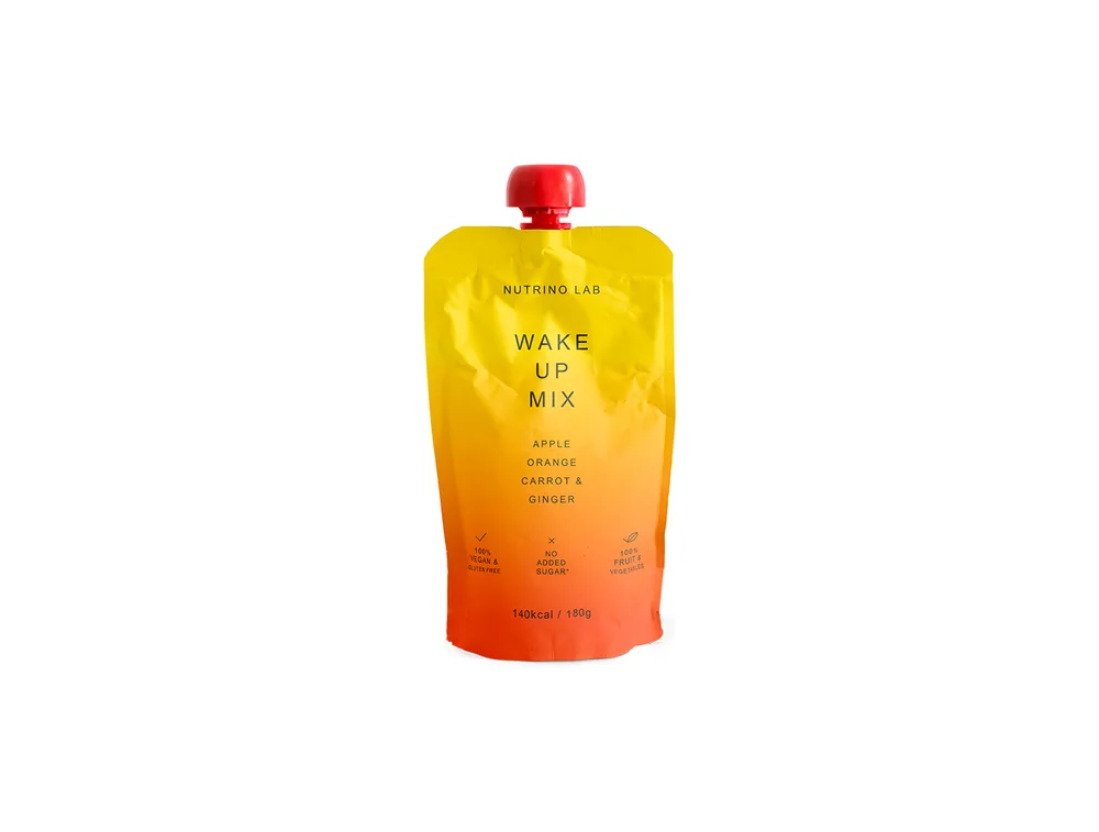 PIRE VOĆNI WAKE UP 180 g NUTRINO LAB