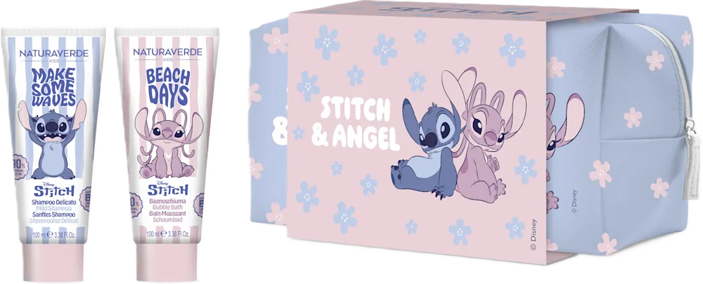 Stitch poklon paket