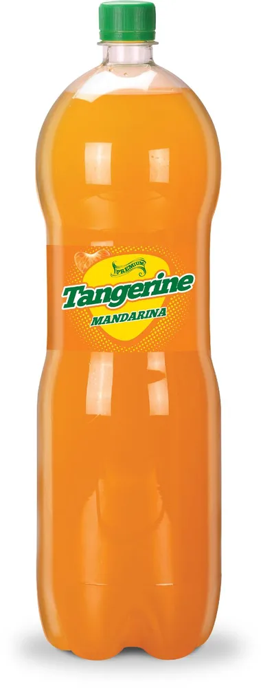 GAZIRANO PIĆE TANGERINE 1,5l