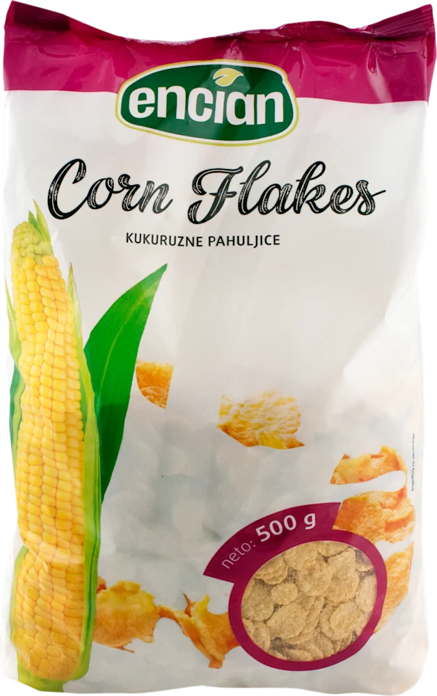 Cornflakes