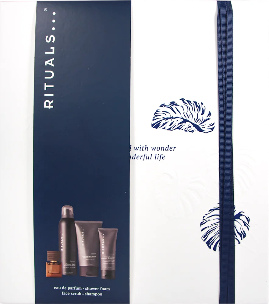 Rituals Homme medium poklon paket