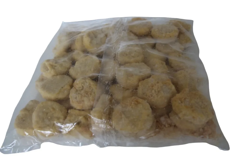 1KG PILEĆI NUGGETSI