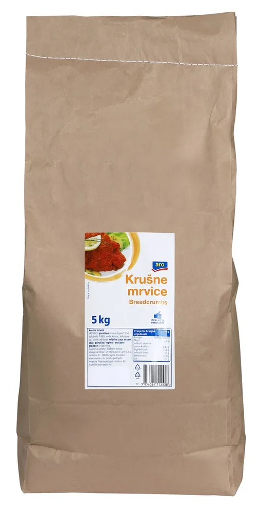5KG ARO KRUŠNE MRVICE