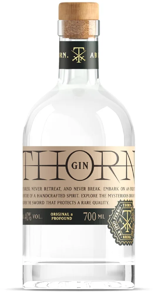 GIN  CRAFT 40% VOL 700ml