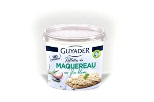 150G RILLETTE SKUŠA I BI. VINO