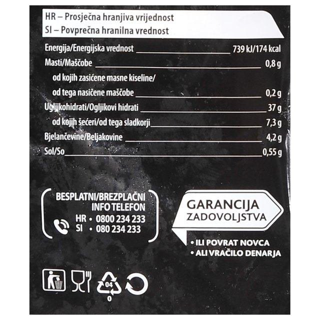 KNEDLE S MARELICOM MINUTE 1000g