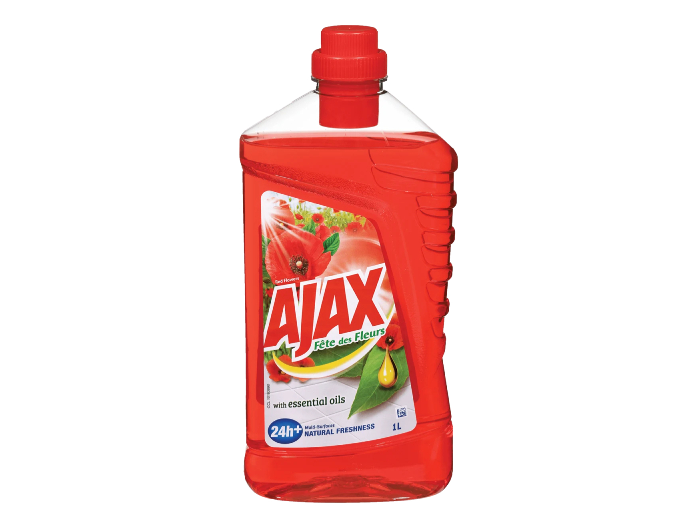 Ajax FF Wild Flowers