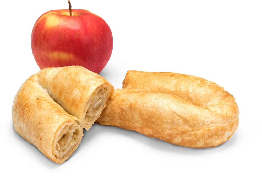 BUREK S JABUKAMA 155g