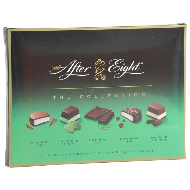 After Eight praline