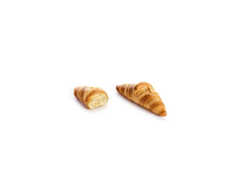 80X65G CROISSANT S MASLACEM