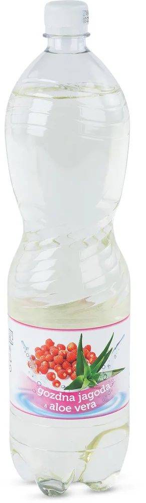 VODA S OKU.ŠUM.JAG I ALOE VERA 1,5l