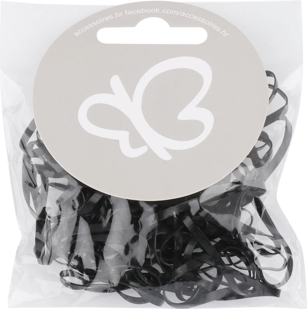 Accessoires Gumice  za  kosu 31329
