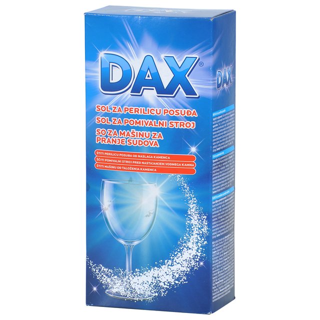 SOL ZA PERILICU DAX 1.1kg