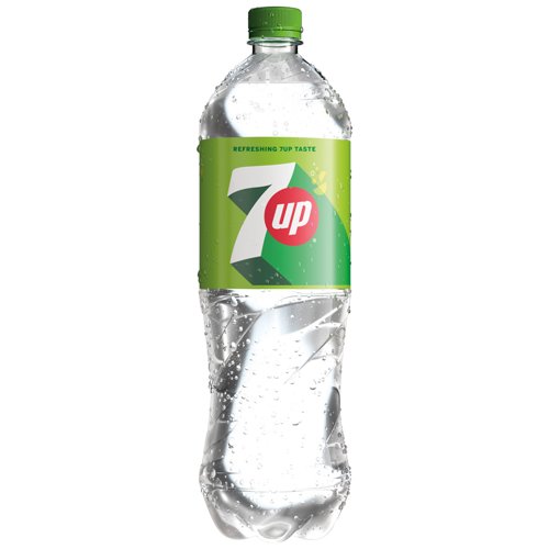 7UP Zero