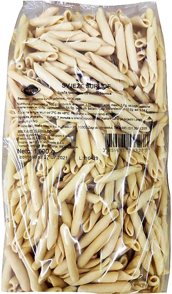 1000G AURELIA ŠURLICE