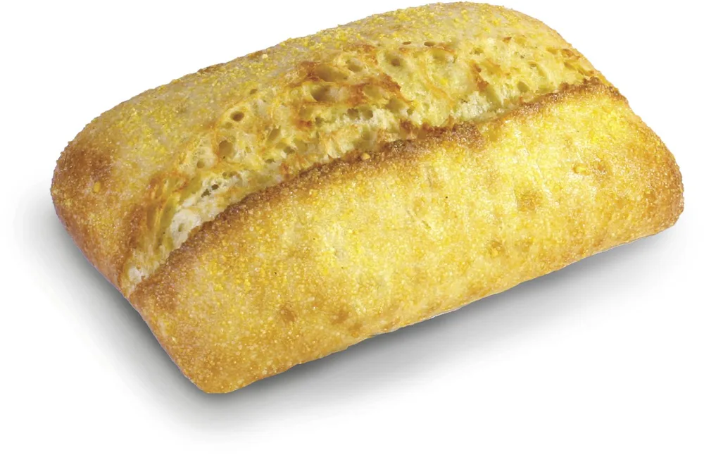 KUKURUZNO CIABATTA PECIVO 100g