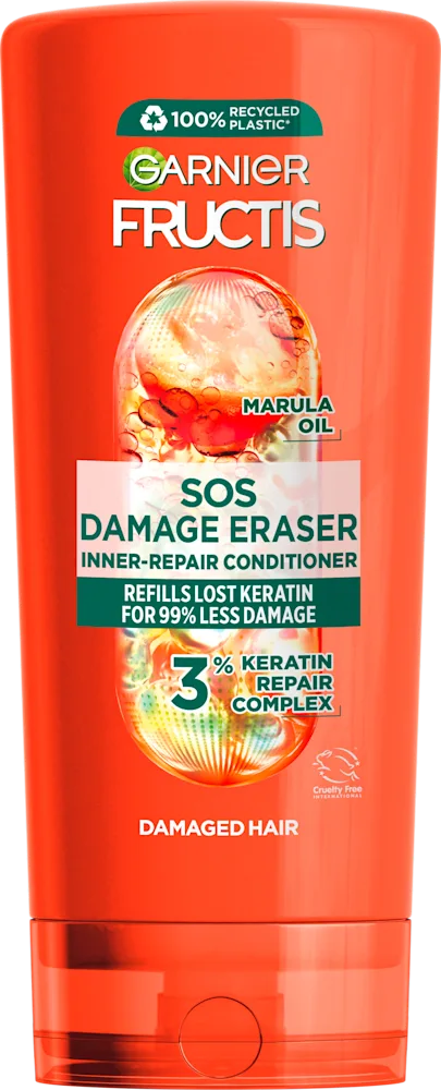 Fructis Goodbye Damage Regenerator za kosu 200 ml