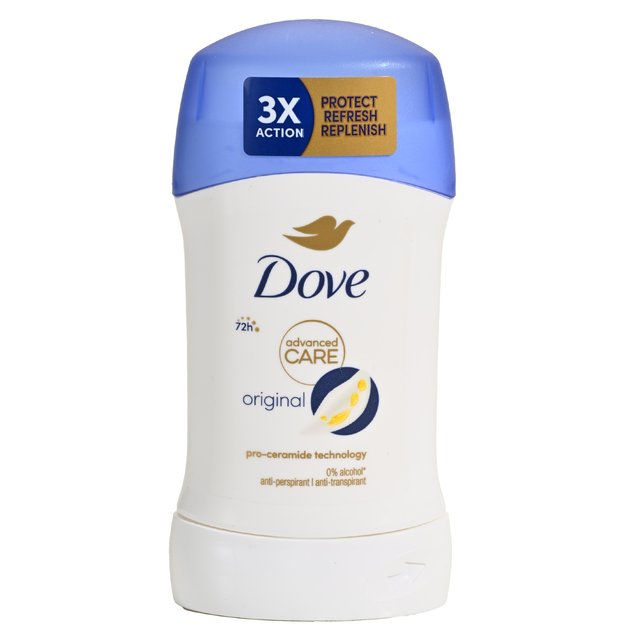 Deo Stick Dove Original