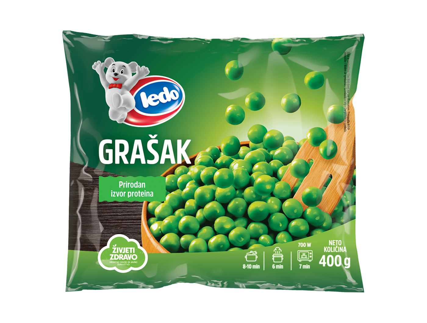 Grašak