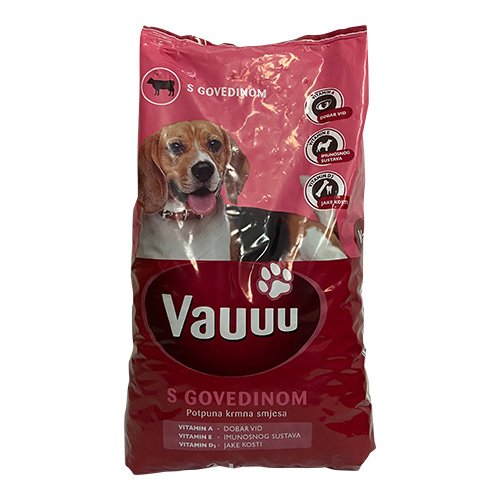 HRANA VAUUU MP PER  /JETRA 2*2*100 g