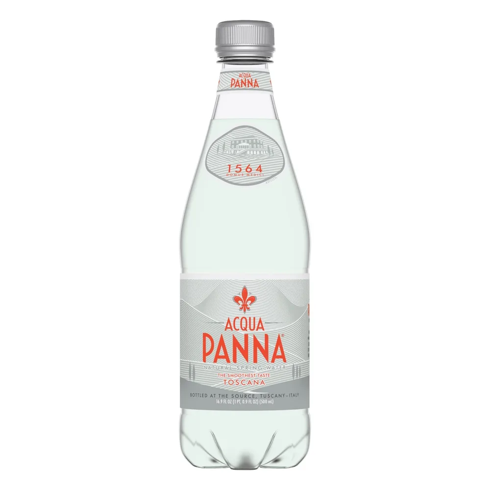 Acqua Panna Izvorska Voda