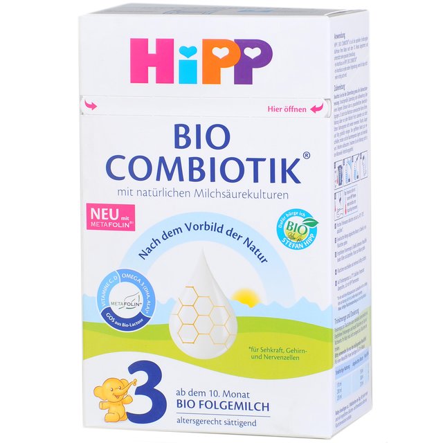 Hipp 3 Bio Combiotik