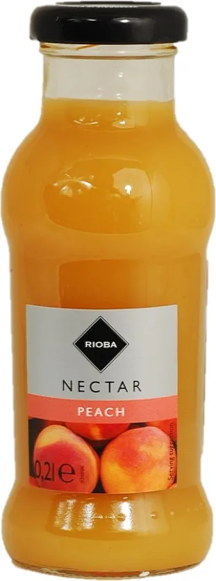 0,2L RIOBA NEKTAR BRESKVA 24/1