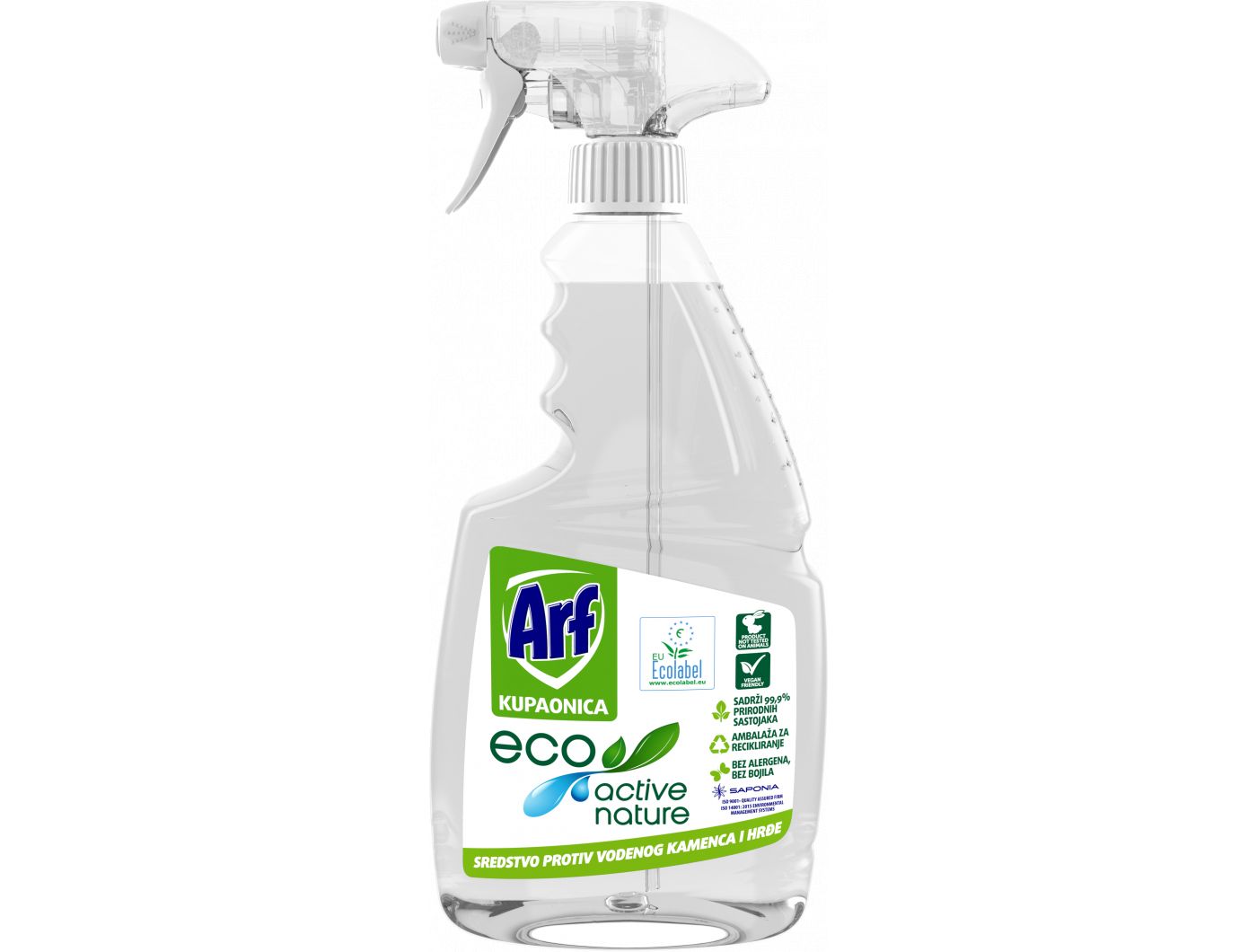 Arf Kupaonica Eco Active