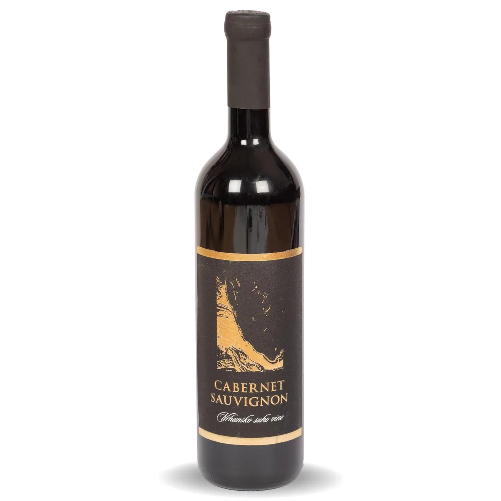 Vino Cabernet Sauvignon