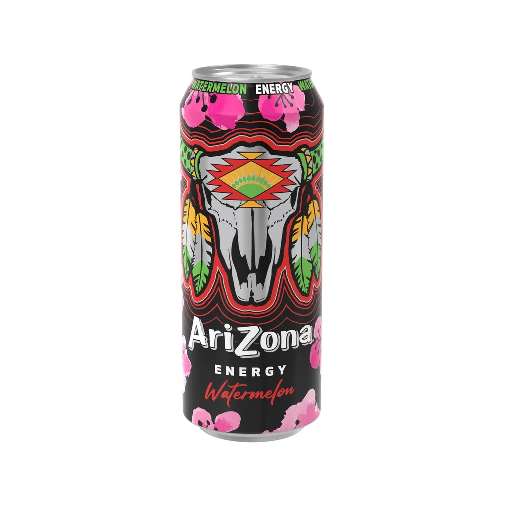 Arizona Piće energ. gaz. Lubenica