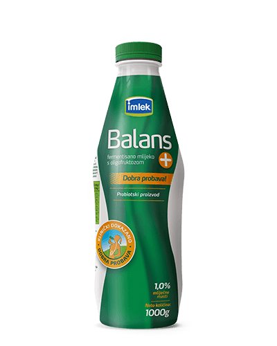 Balans+ Imuno