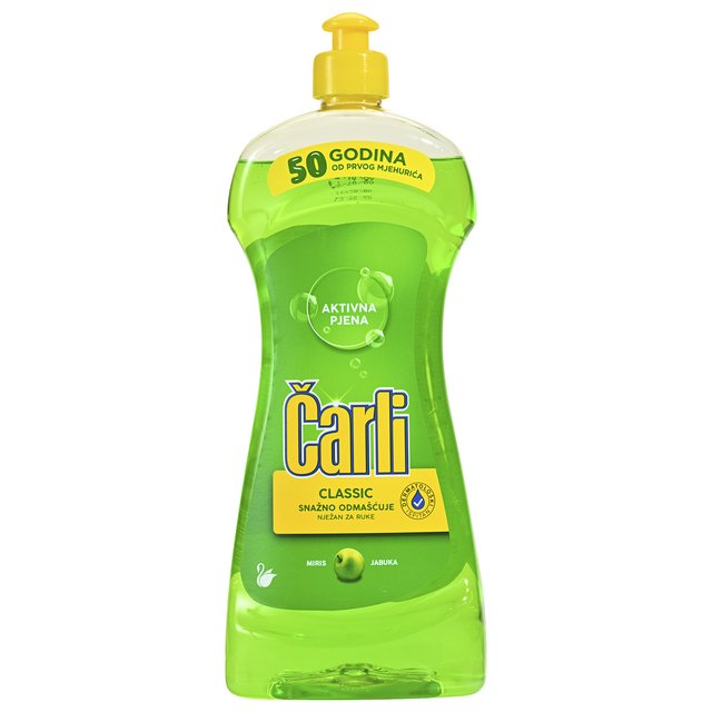 Čarli Classic
