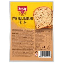 Kruh Multigrano Bez Glutena