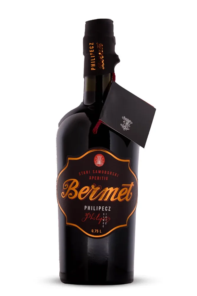 Bermet Filipec