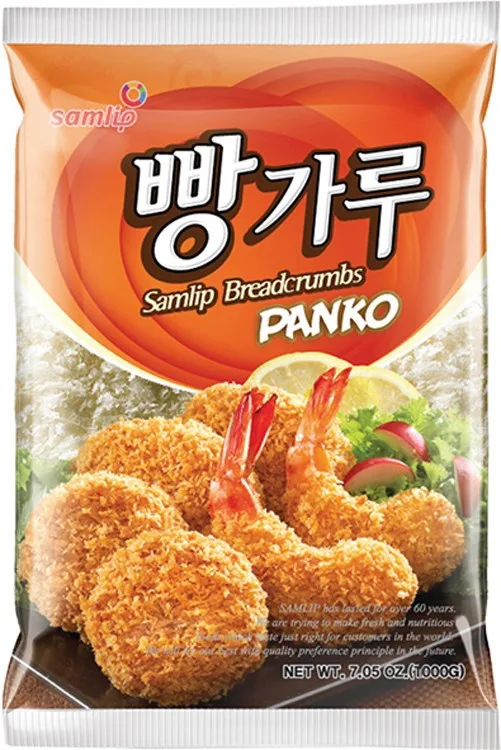 1KG SAMLIP KRUŠNE MRVICE PANKO