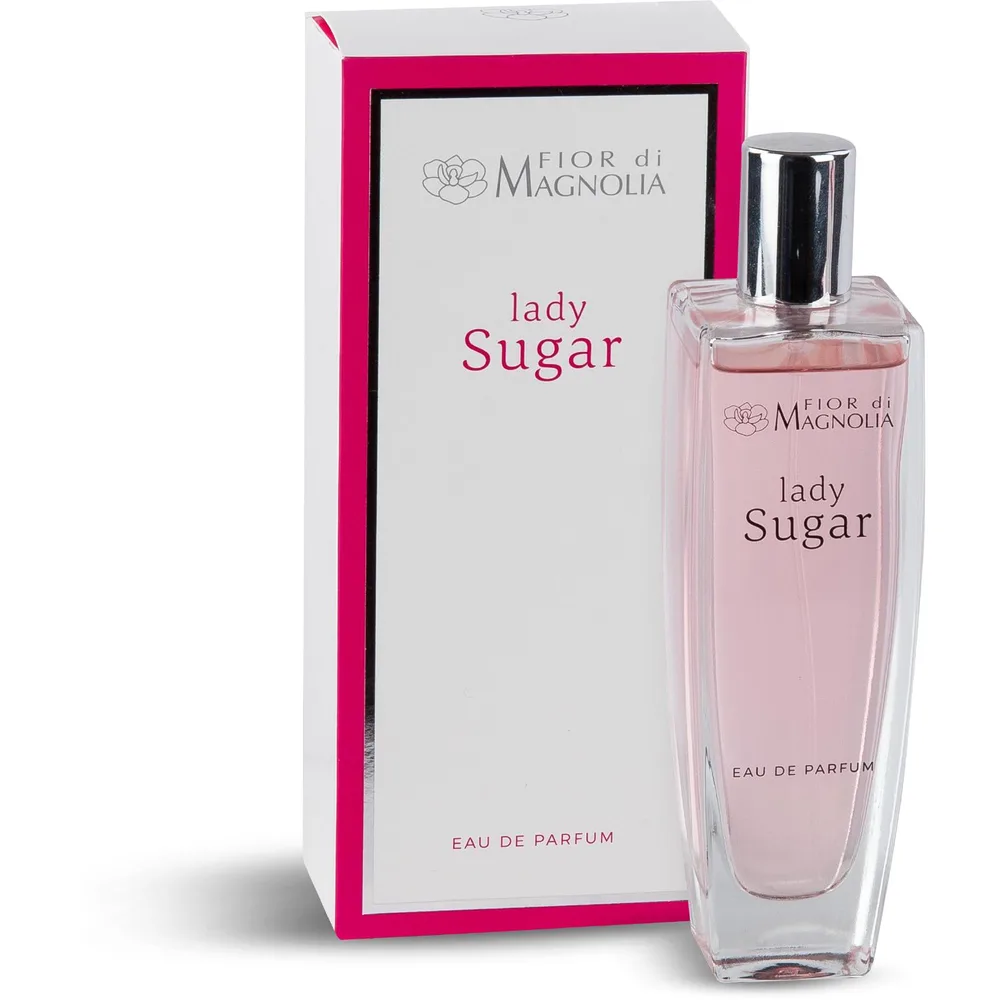PARF.VODA ŽEN. LADY SUGAR 100ml